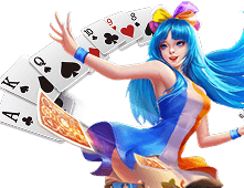 GAME BÀI